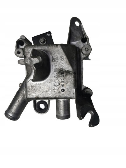 A0001591104 - MERCEDES ВОДОНАГРЕВАТЕЛЬ ЖИДКОСТИ 400 CDI ОРИГИНАЛ