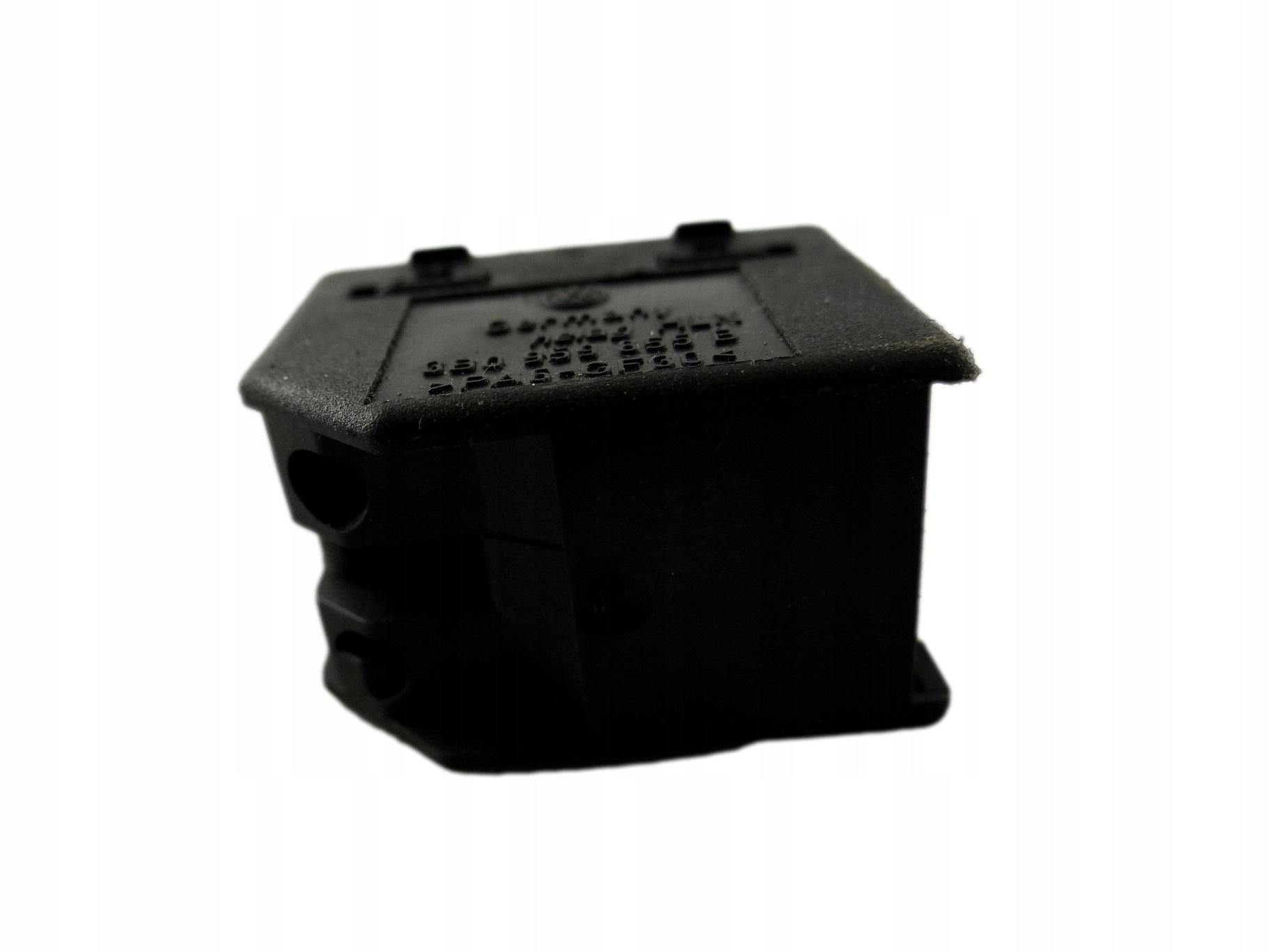 switch lifting of the window VOLKSWAGEN GOLF IV 3B0 959 855B