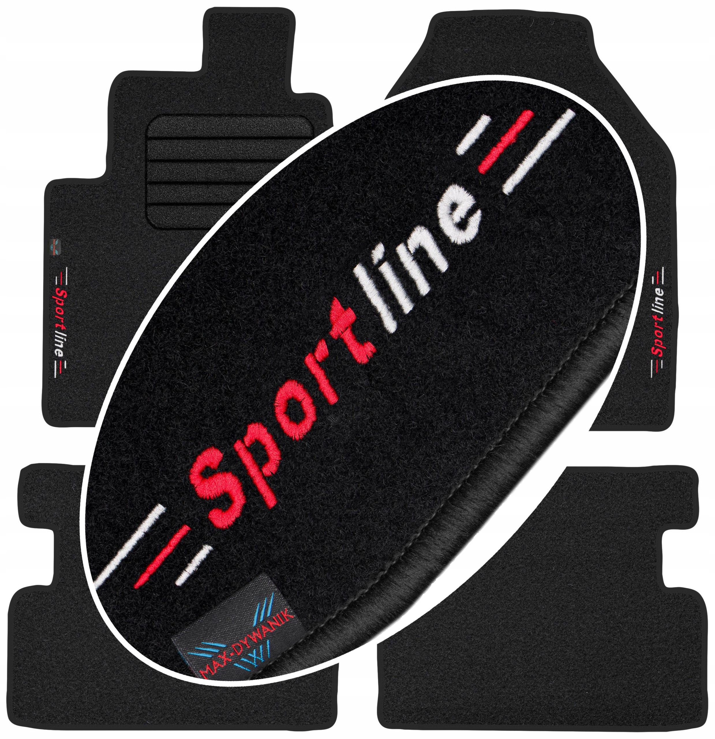 Ford Focus I Fl 2001-2004 Autokoberce