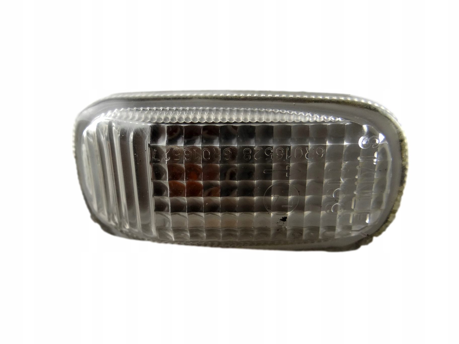 indicator of a fender HONDA CIVIC VII 1199