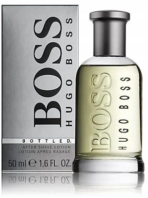 Hugo Boss No 6 After Shave 100ml