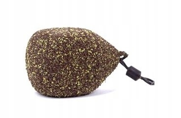 Nash Ciężarek Karpiowy Dumpy Square Pear 4OZ 113g