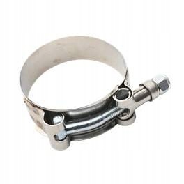 Obejma zaciskowa typu T-clamp 67-75mm Producent części RBS Technology