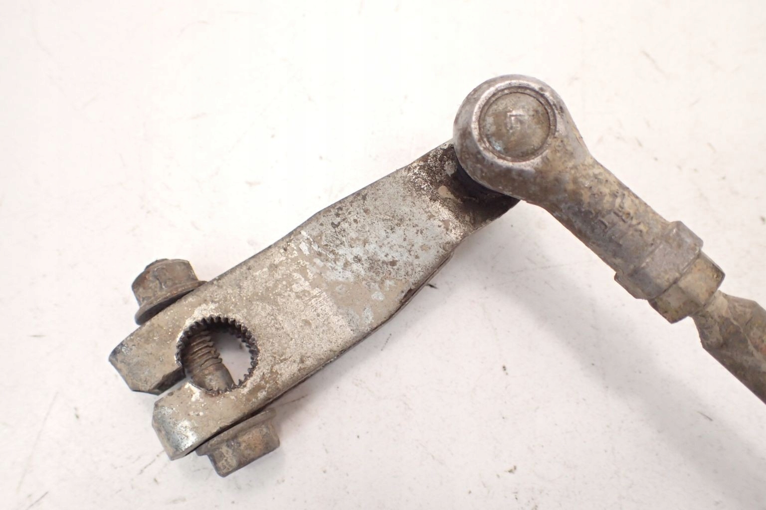 Can-Am Renegade 800 Dźwignia zmiany biegów cięgno Producent Can-Am OE