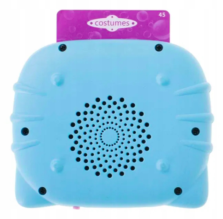 CZYTNIK KART DO NAUKI ANGIELSKIEGO 224 SŁÓWKA Materiał plastik