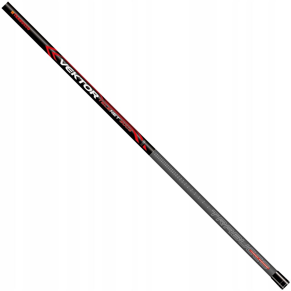 Sztyca Trabucco Vektor Tls Net 3,00m