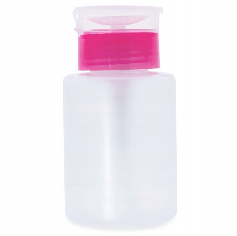 

Butelka z Pompką Dozownik na Płyny 150ml