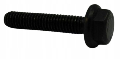 Śruba sześciokątna kołnierzowa N10795601 Seat Oe