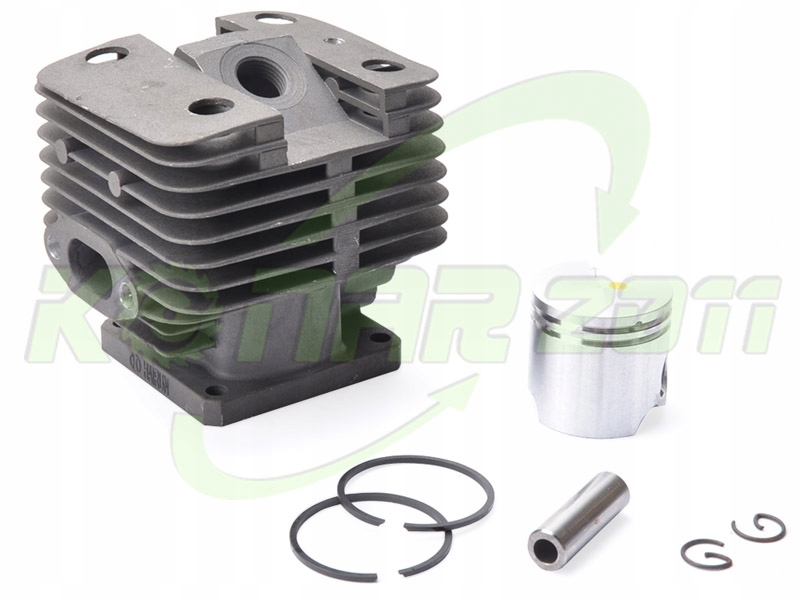 CYLINDER KOSY Stihl FS 120 200 250 300 35mm Typ cylinder