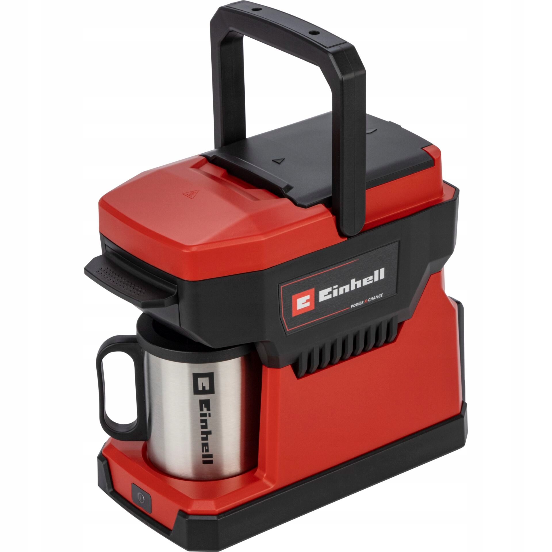 Einhell Te-cf 18 Li solo Akku-Kaffeemachine