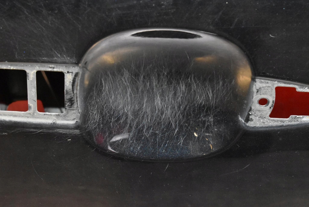 door right front front 452-46 VOLVO V40 2 II 5D HB 12-16