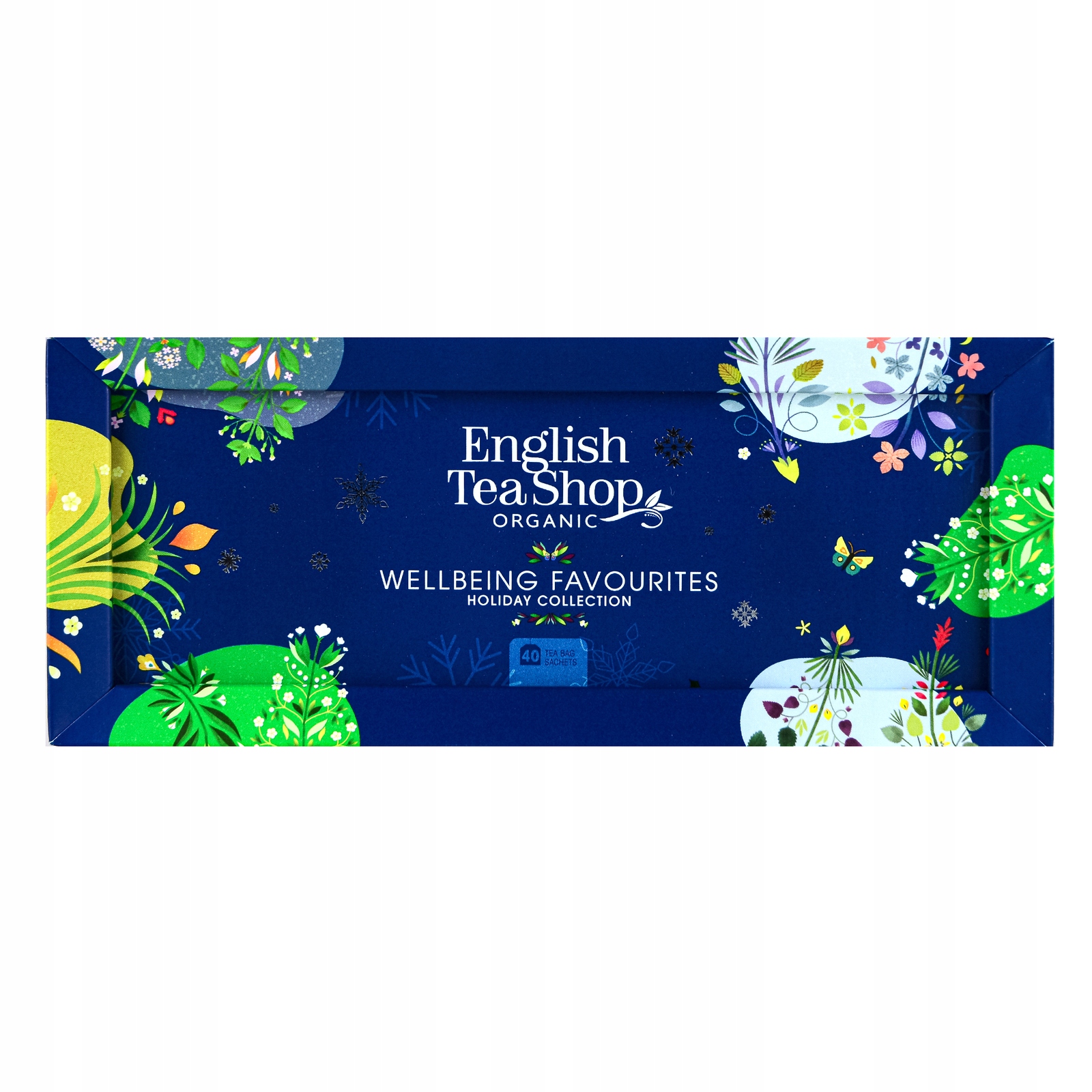 Levně Oblíbené produkty pro pohodu – Vánoční kolekce