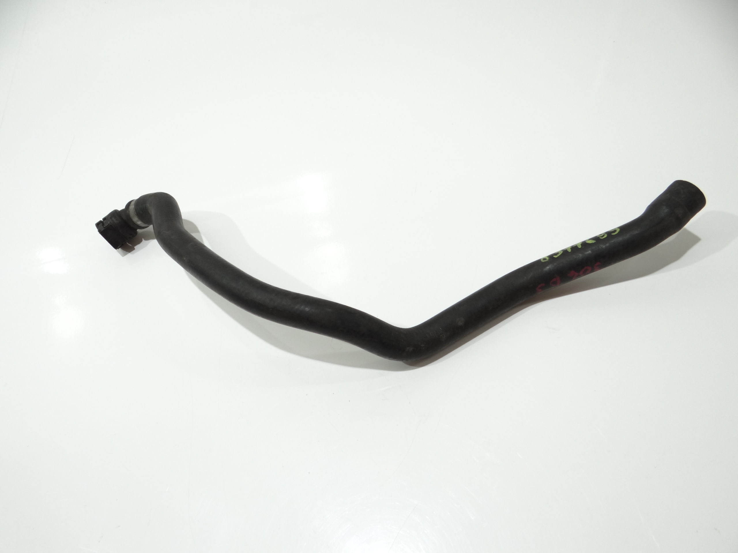 prijenos crijevo vode BMW E65 3.0D 8377699