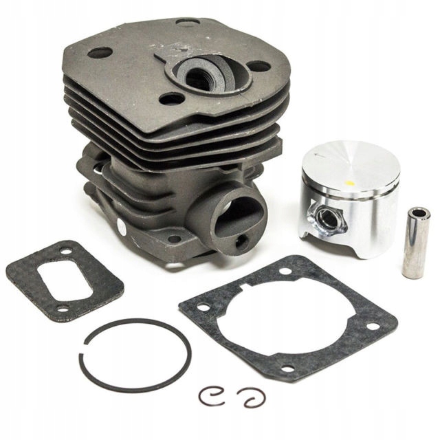 Cylinder Tłok Uszczelk Husqvarna 346XP 350 351 353