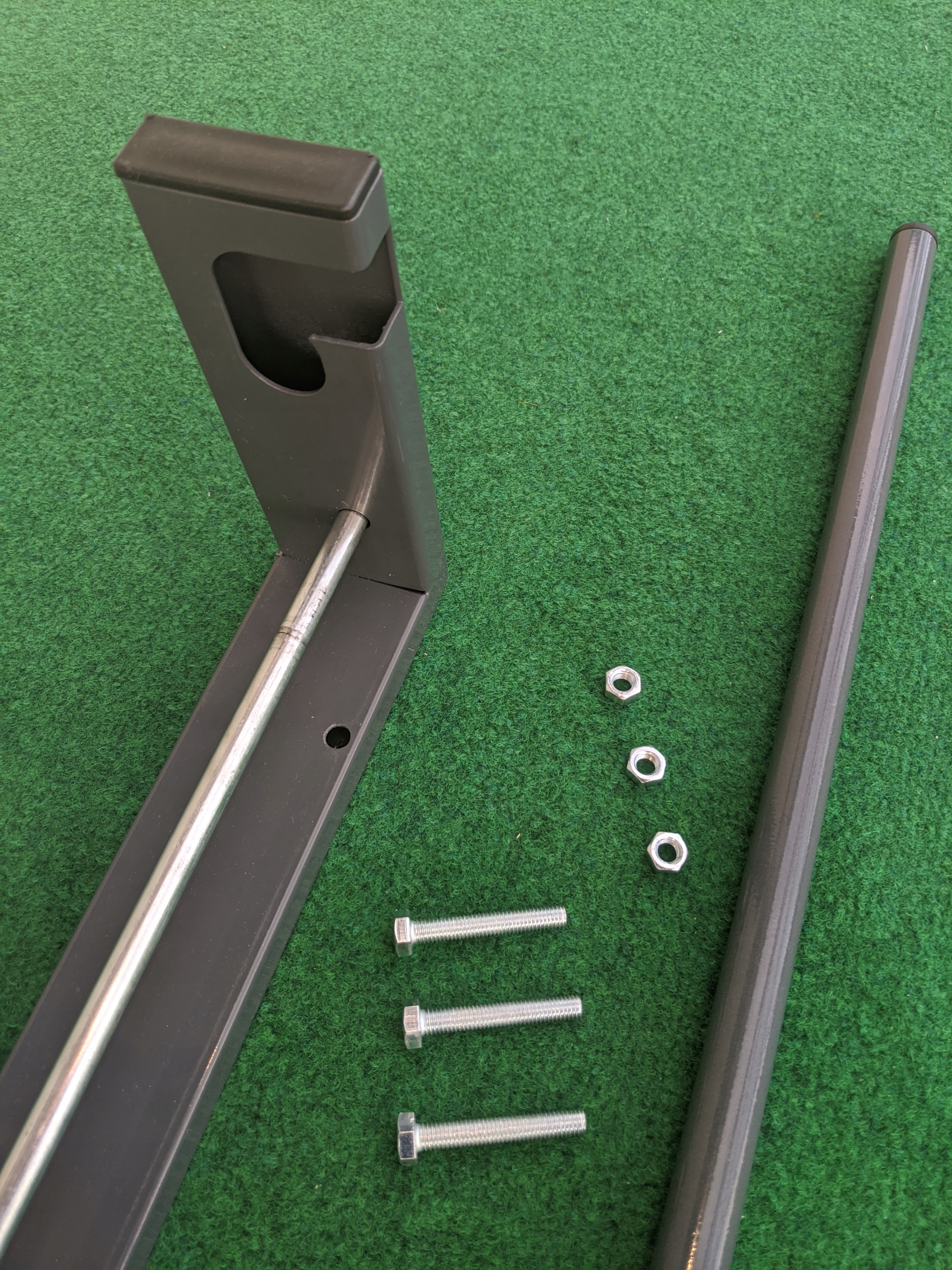 Odwijacz DYSPENSER Uchwyt do FOLII STRETCH Mocny Waga netto folii 0 kg