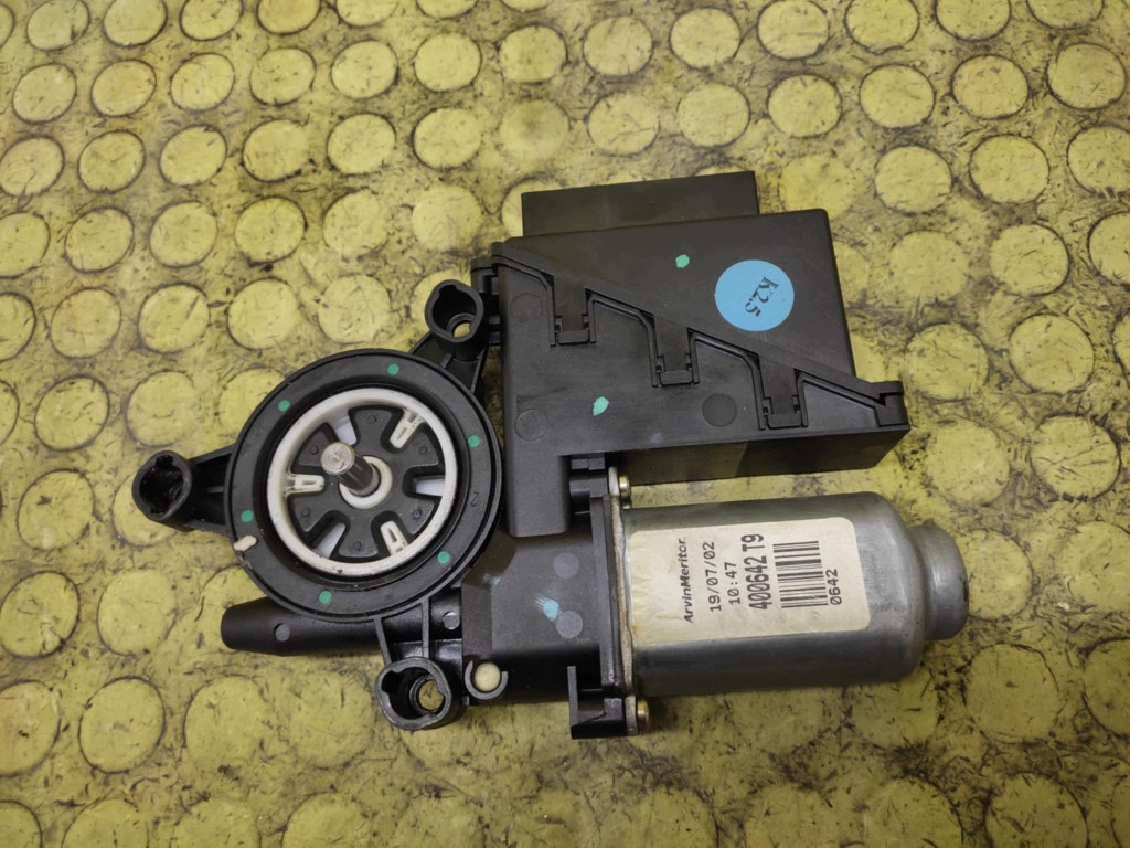 VW POLO IV mini motor windows 6Q2959801A