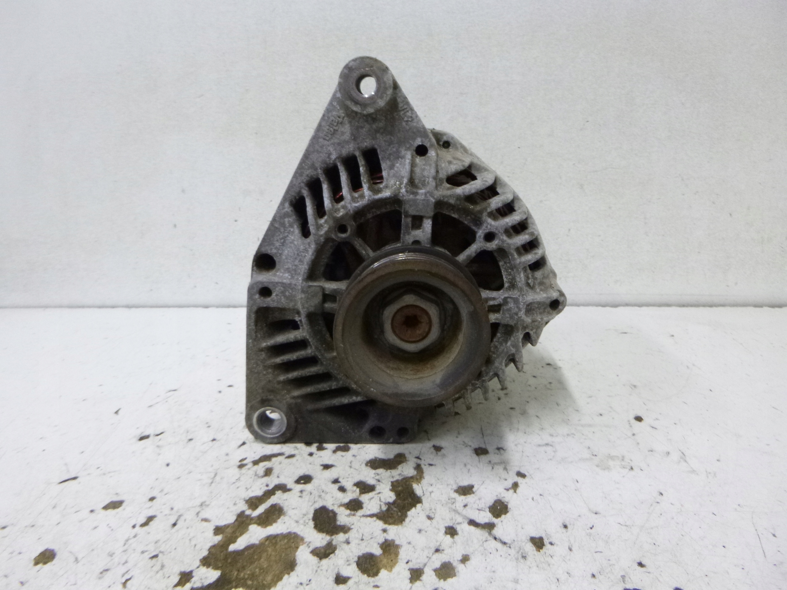 1998 Audi A4 Alternator 1800turbo petrol 058903016e valeo