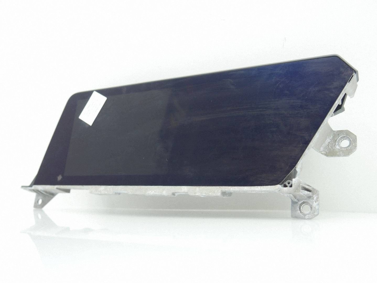 EKRAN bildschirm, radio der navigation BMW 2 F44 5A5EE13 UK