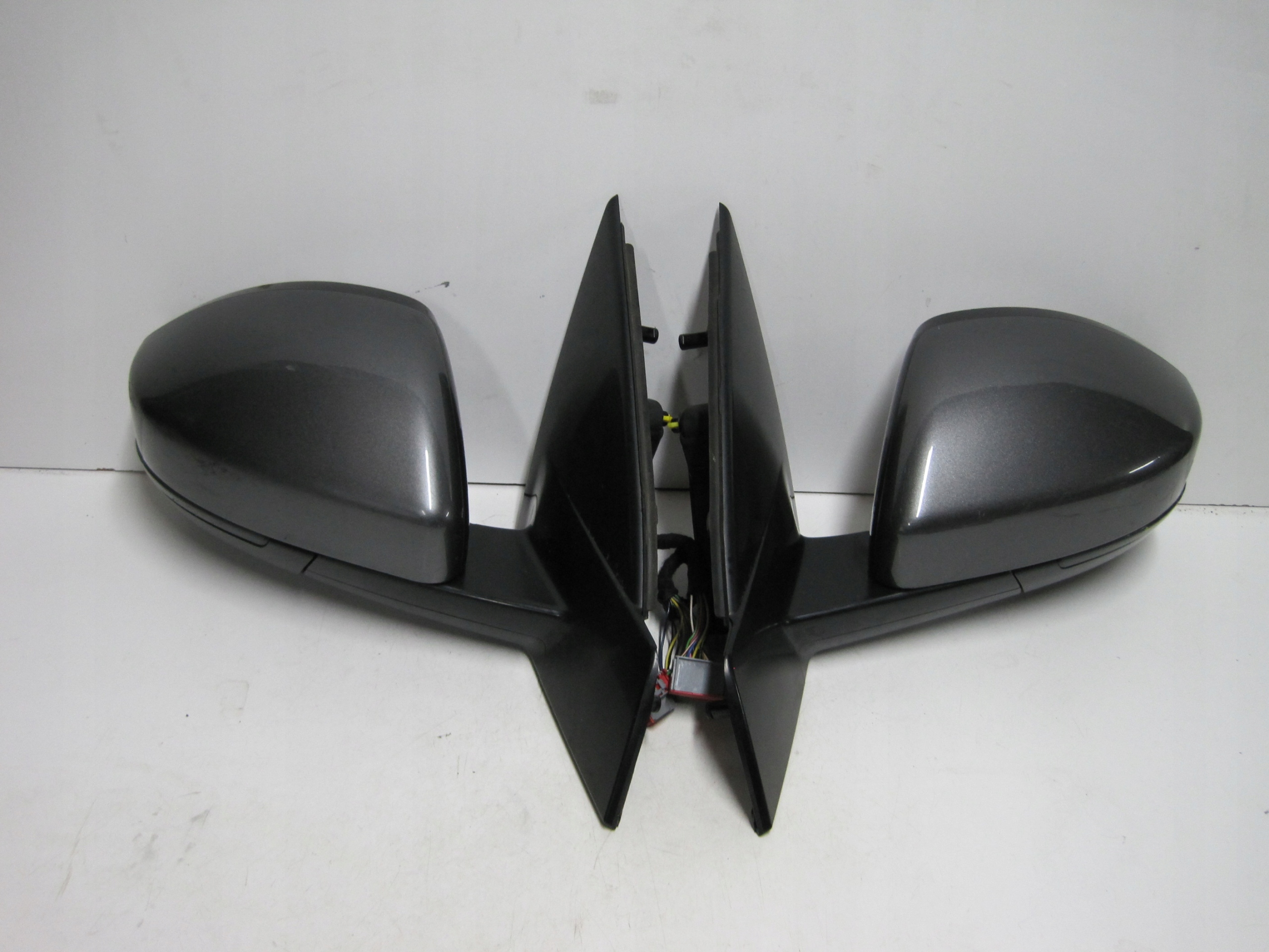 mirror Land Rover Discovery Sport right