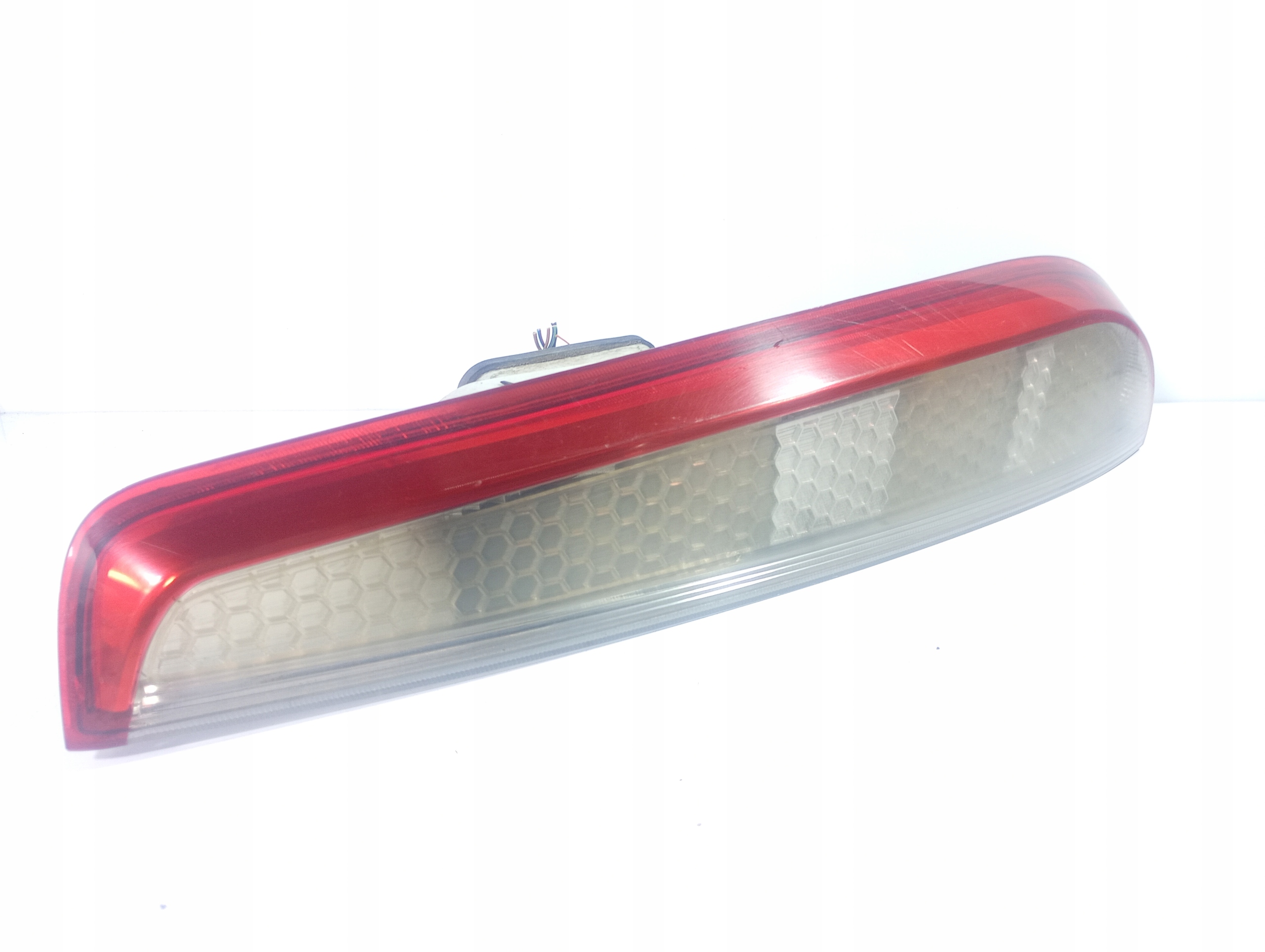 FORD FOCUS MK2 FL 08-11 light right rear rear part
