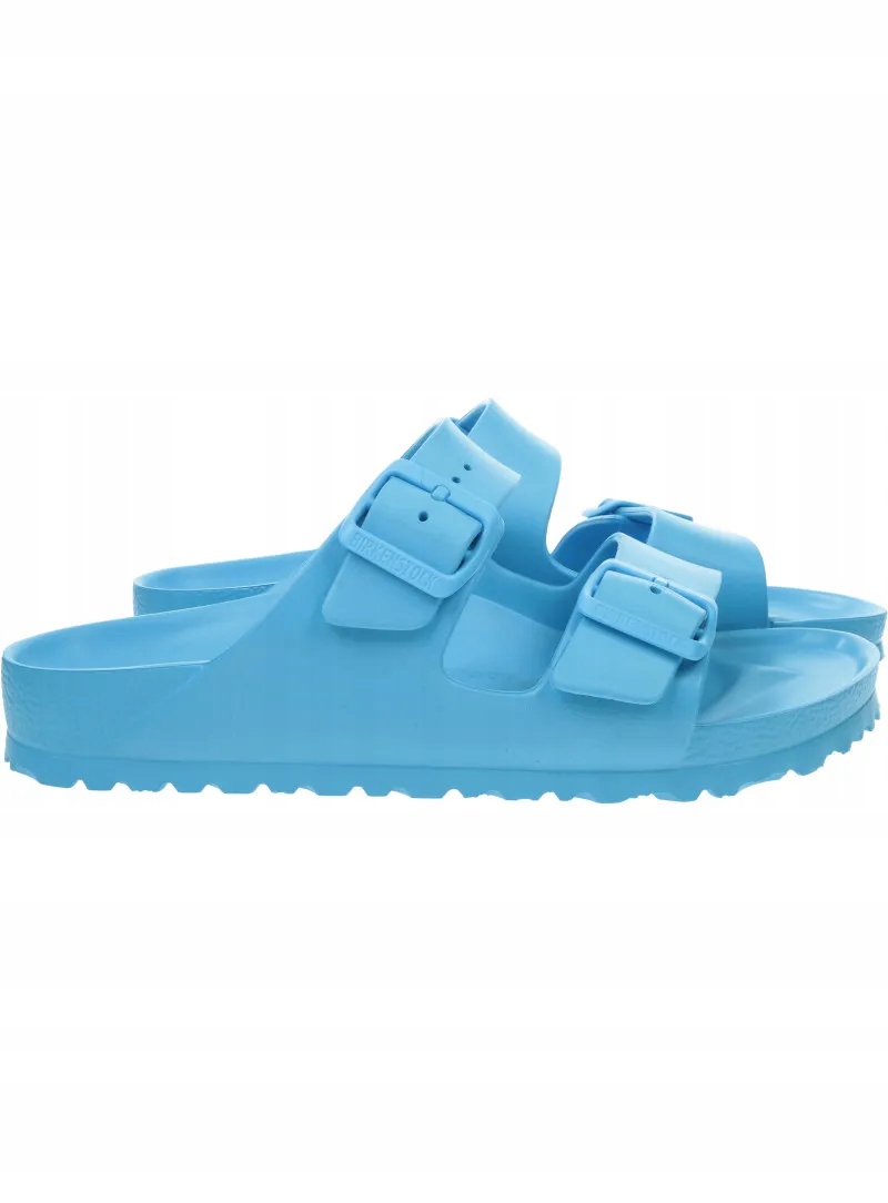 Nazouváky Birkenstock Arizona Eva 1024588 Blue 39