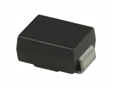 

Transil dwukierunkowy 0.6kW 43V Smb 2szt