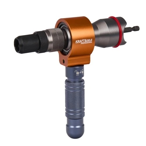 KD5470, Adaptér nitovačka 3v1