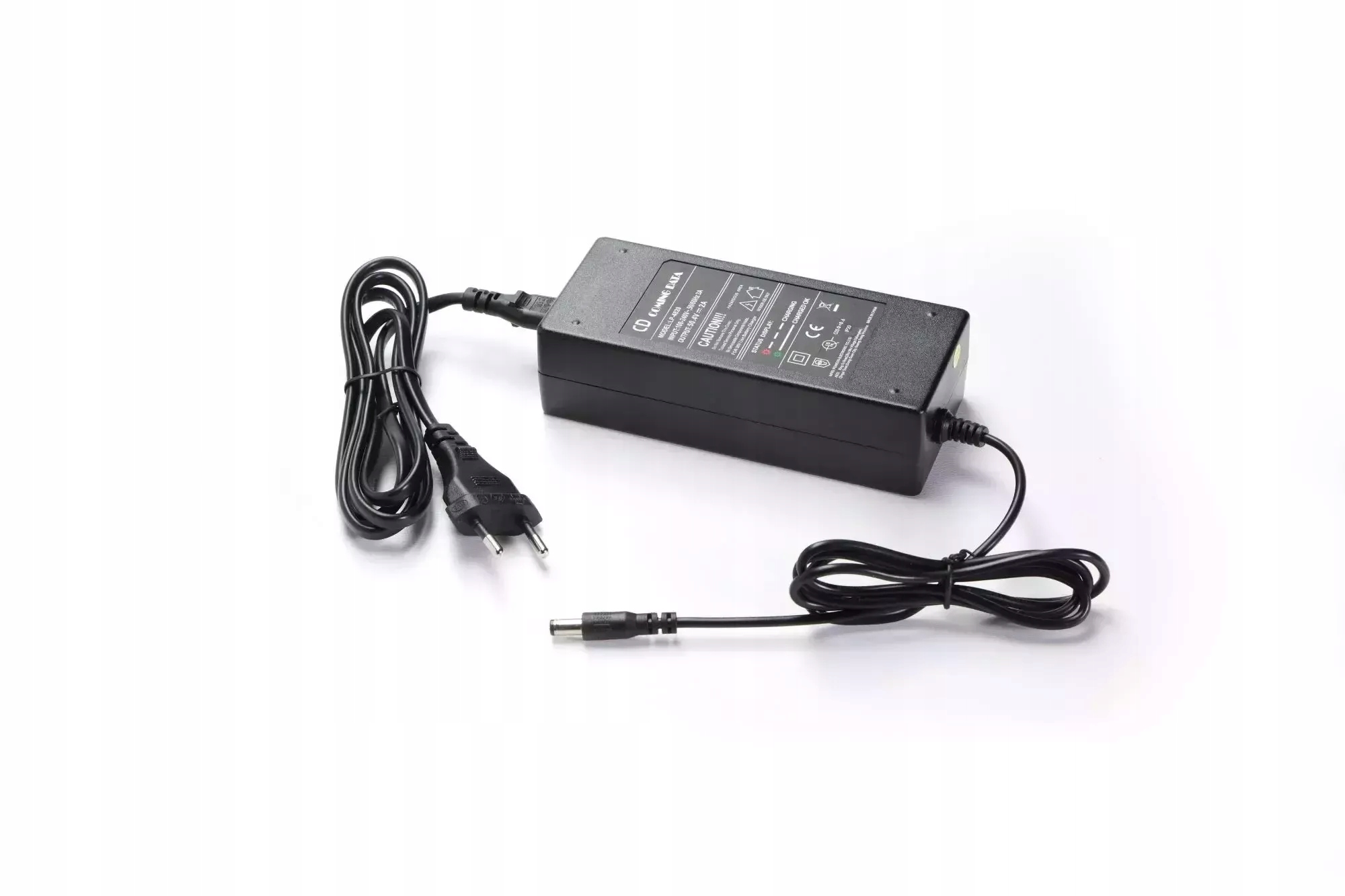 Nabíječka baterií elektrického nůžky Athena