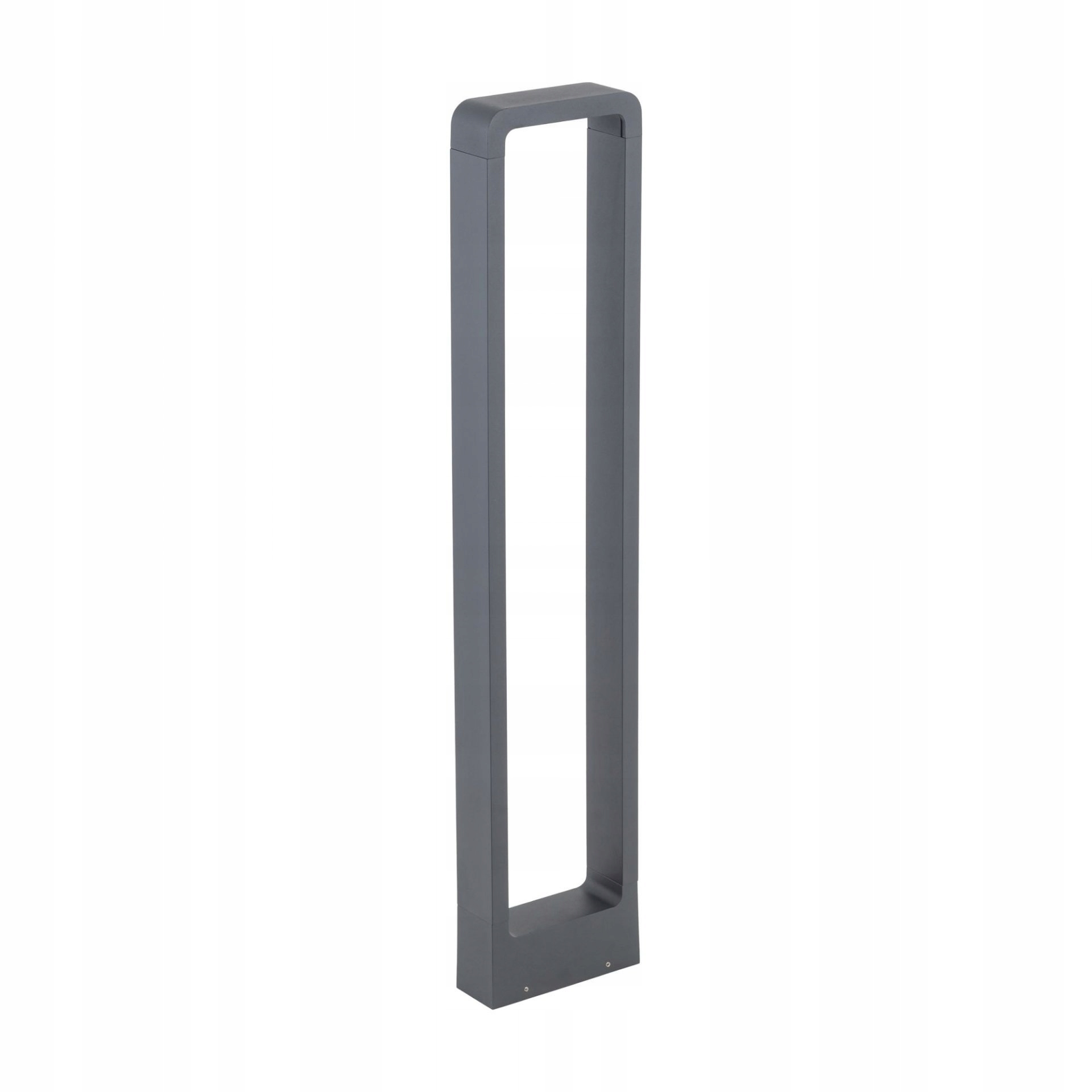 Vonkajšia Led lampa 10W záhradný stĺpik Arius L IP54 19005 Tk Lighting