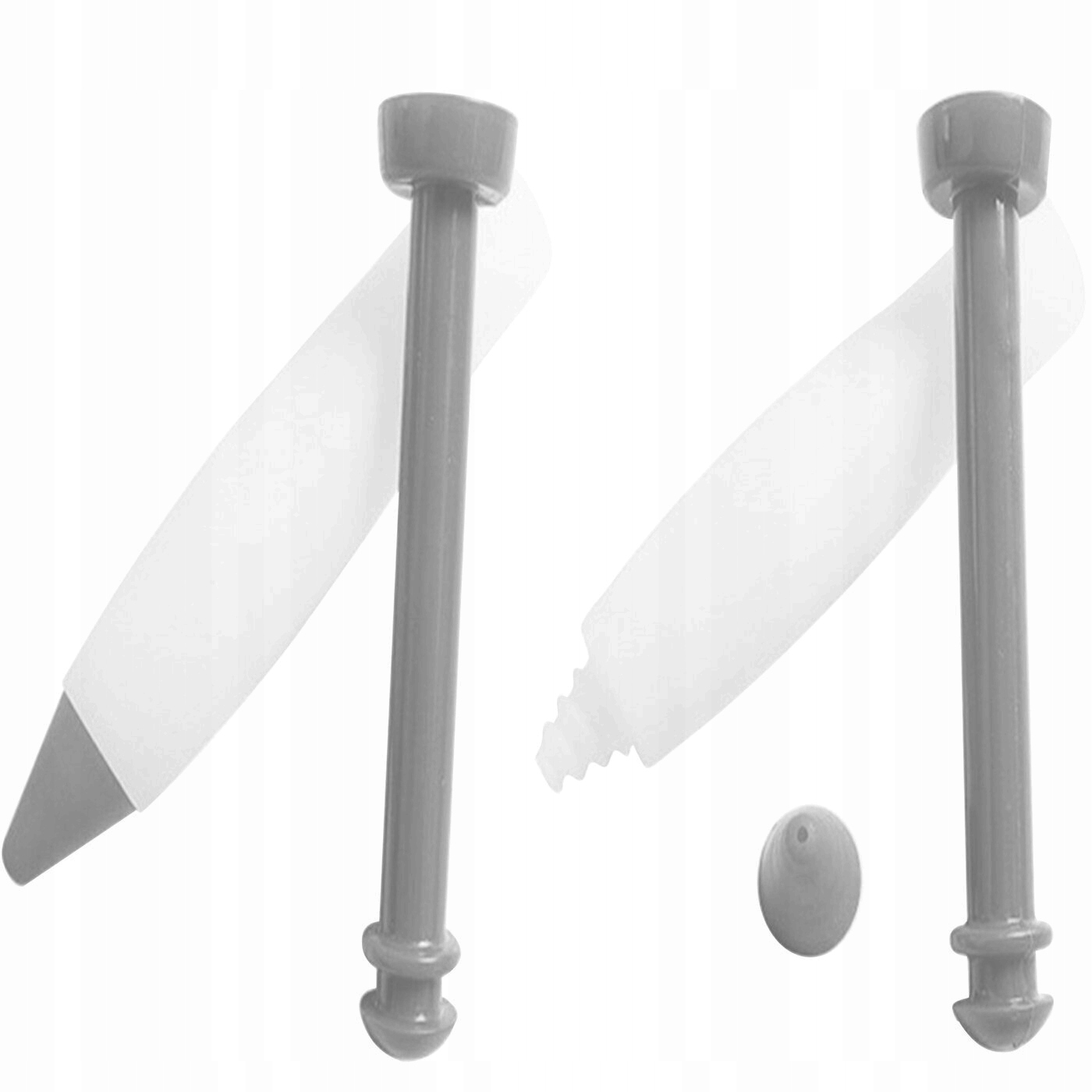 PISAK KUCHENNY DO DEKOROWANIA MUFFIN CIAST TORTÓW Marka Tadar