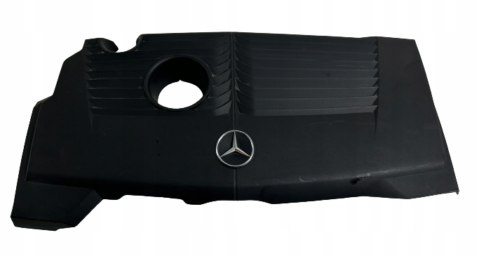 Верхняя крышка двигателя MERCEDES 246 1.6 A2700109601