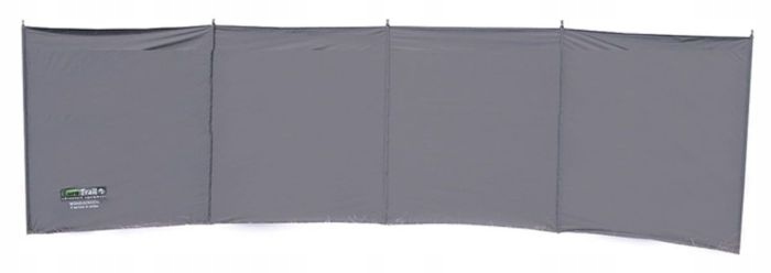 Parawan na plażę Windscreen 4 EuroTrail