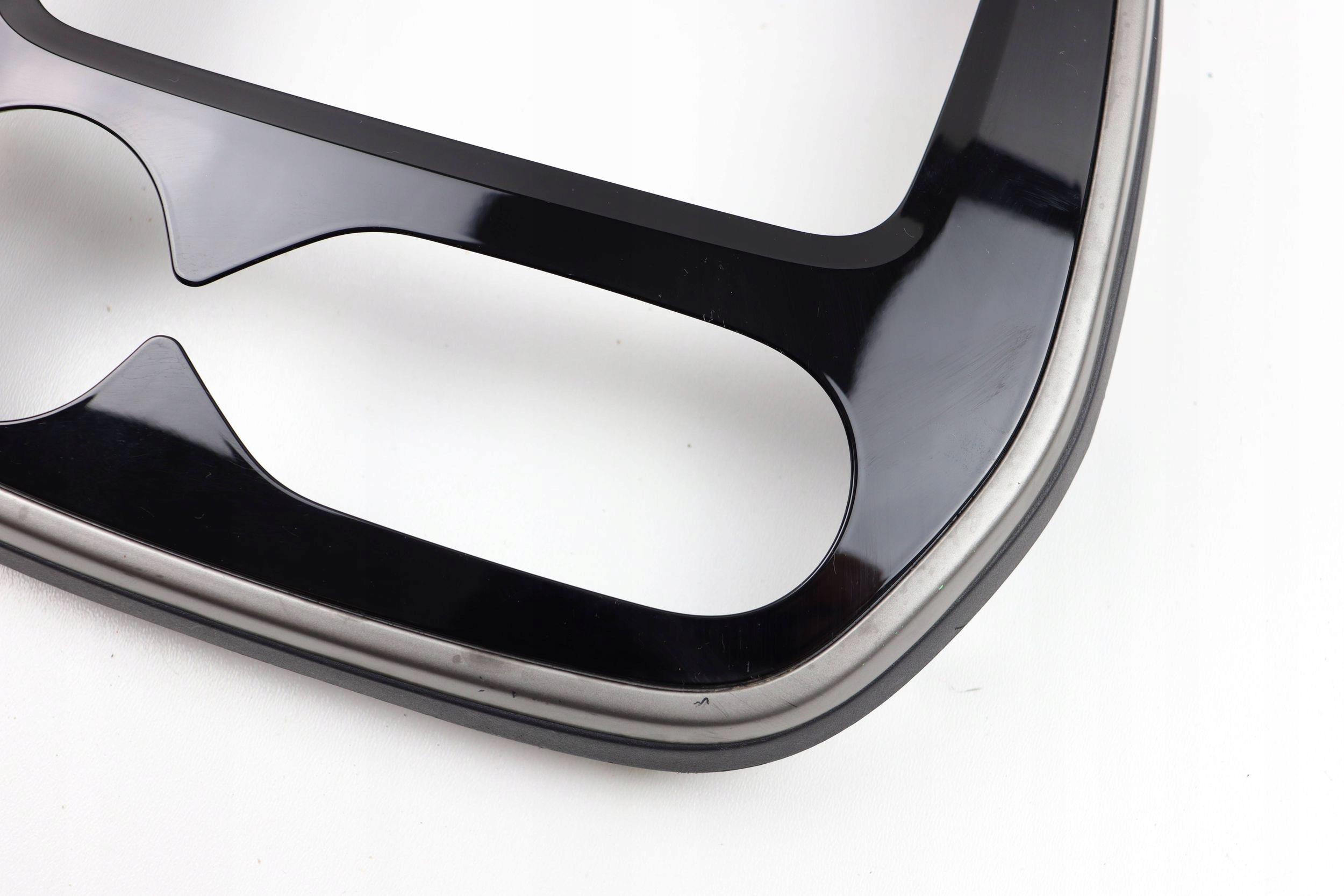 RENAULT CAPTURA RÁM DEKOR PANEL RADIA klimatizaci 682705384R