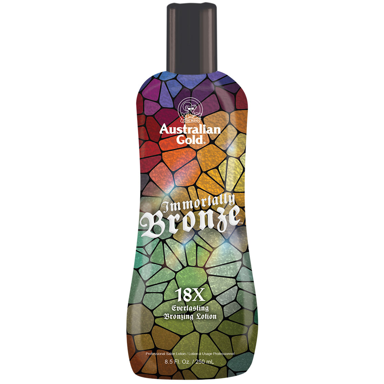 Australian Gold Immortally Bronze Intensywny Bronzer do Opalania 250 ml