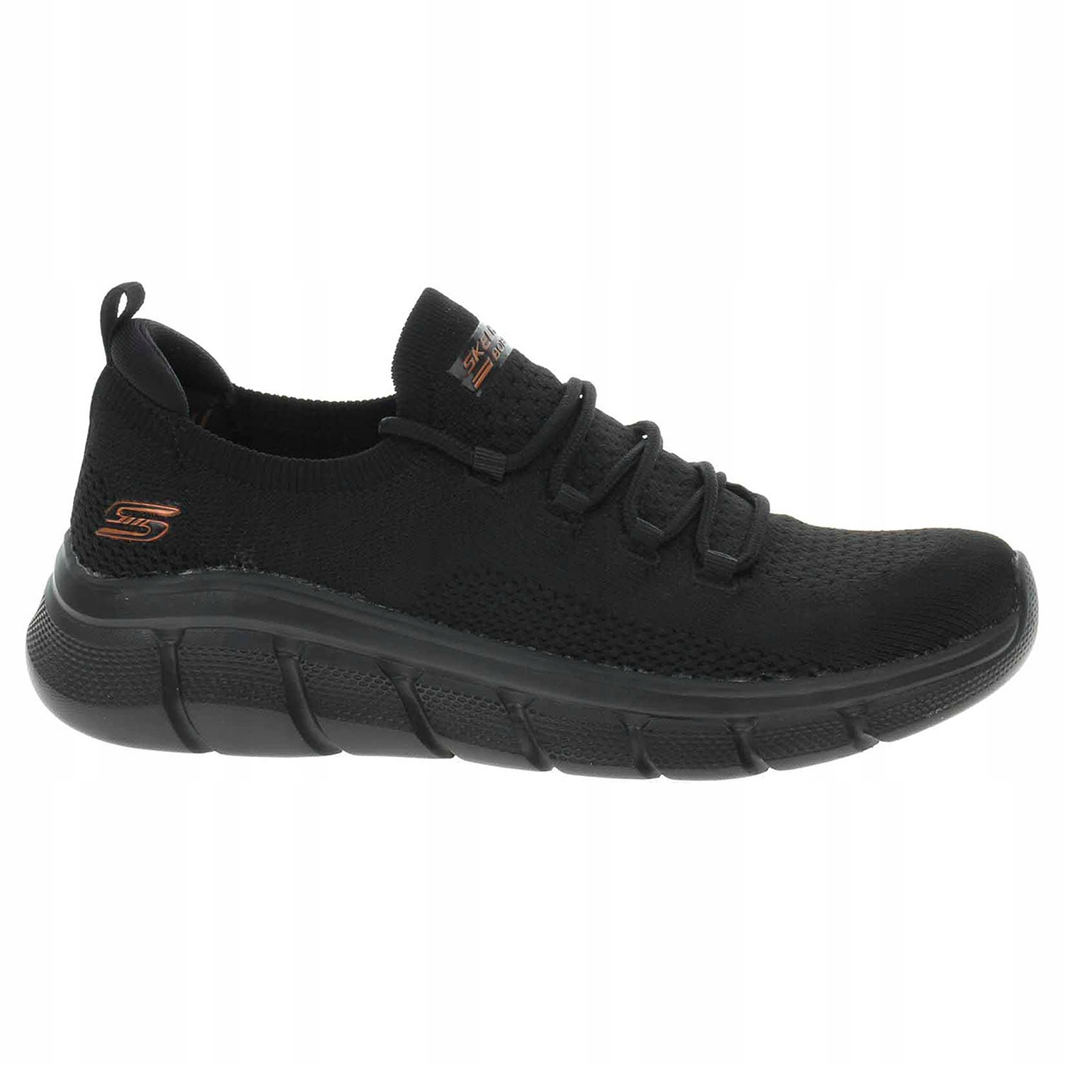 Skechers Bobs B Flex Color Connect black 39