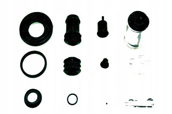 FRE-230935-ZS1 - КОМПЛЕКТ ДЛЯ РЕМОНТА ЗАЖИМА FRENKIT