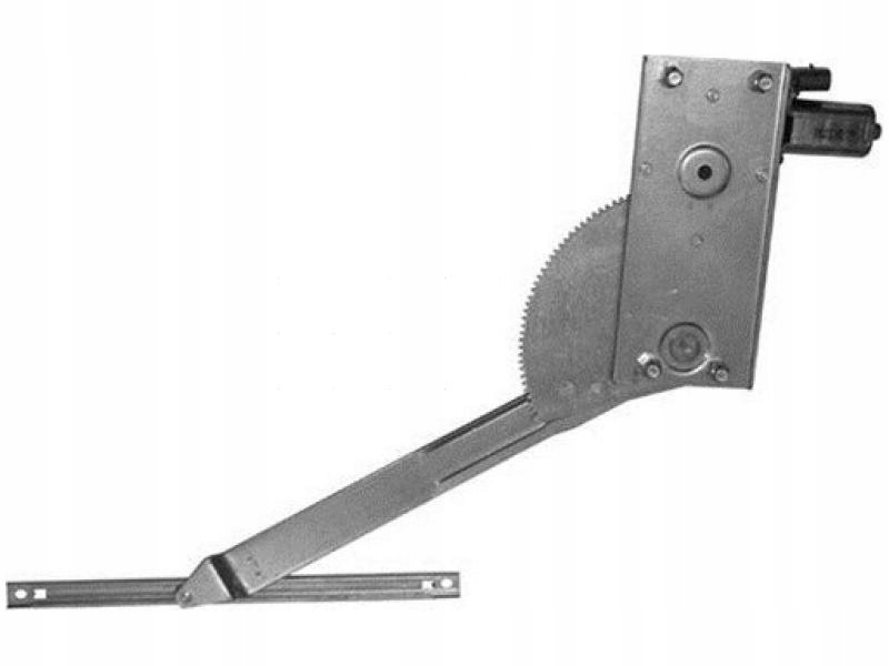 PODNOSNIK SZYBY PRZOD PR ELEKTR KPL 3D