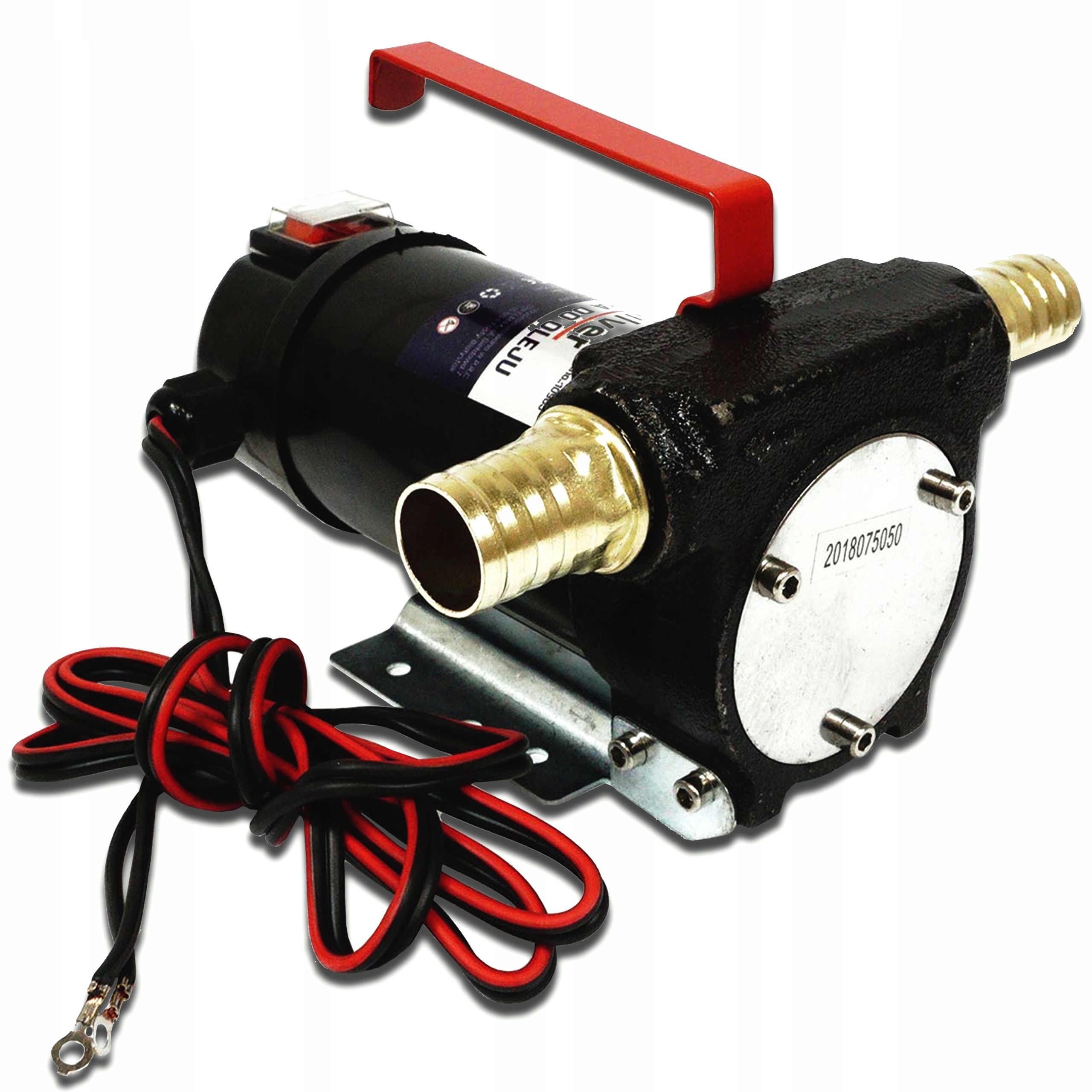 ТОПЛИВНЫЙ НАСОС СЛИВА МАСЛА МАСЛЯНЫЙ НАСОС 12V