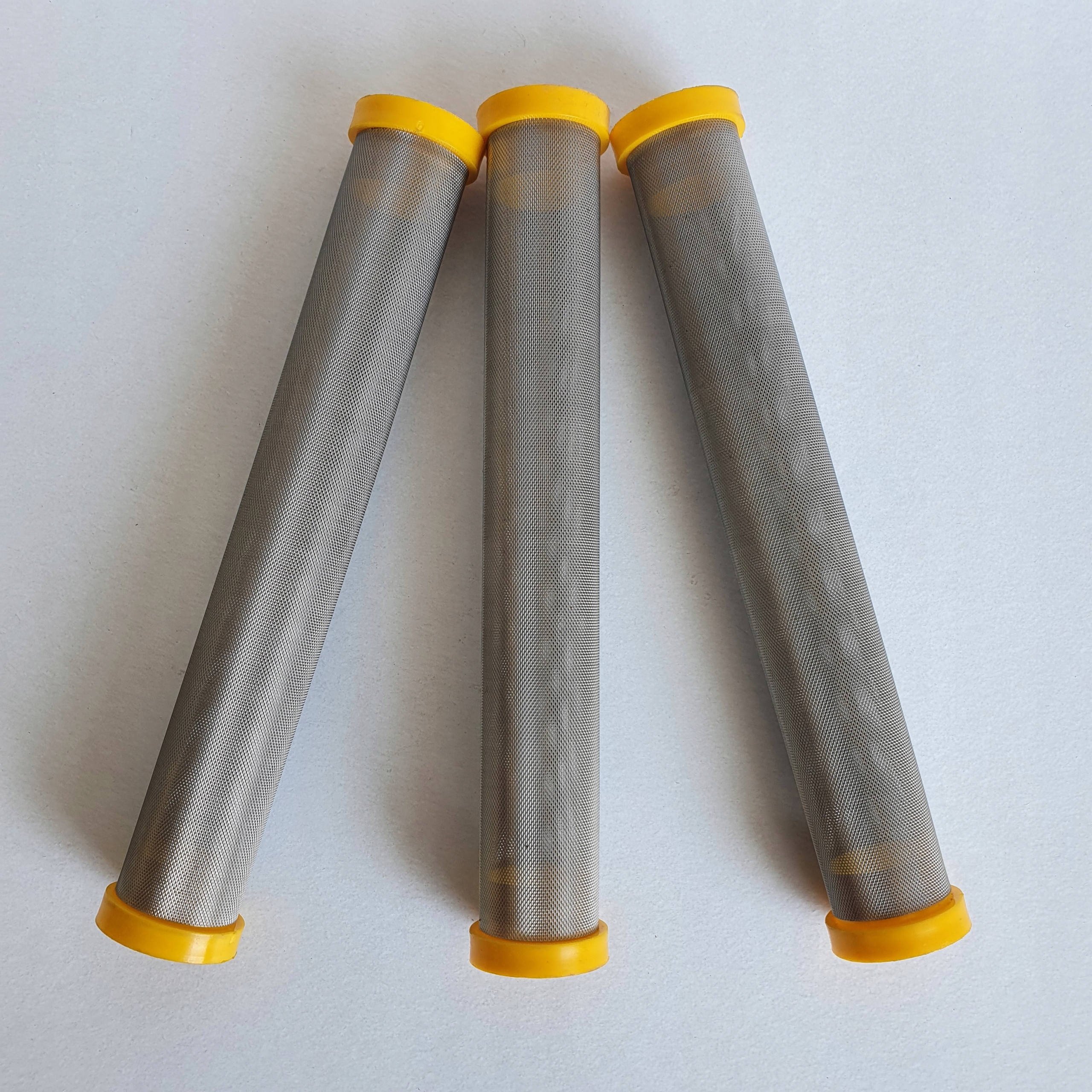 Filtr do pompy Wagner Colora, Iwata żółty 100M