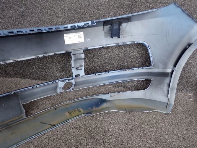 VW T6 15- Paraurti anteriore Anteriore