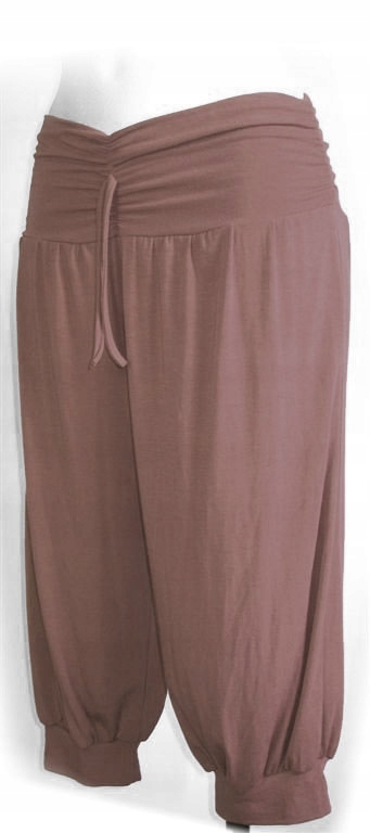 

Ciążowe Alladyny Alladynki Chinosy Spodnie Pumpy !