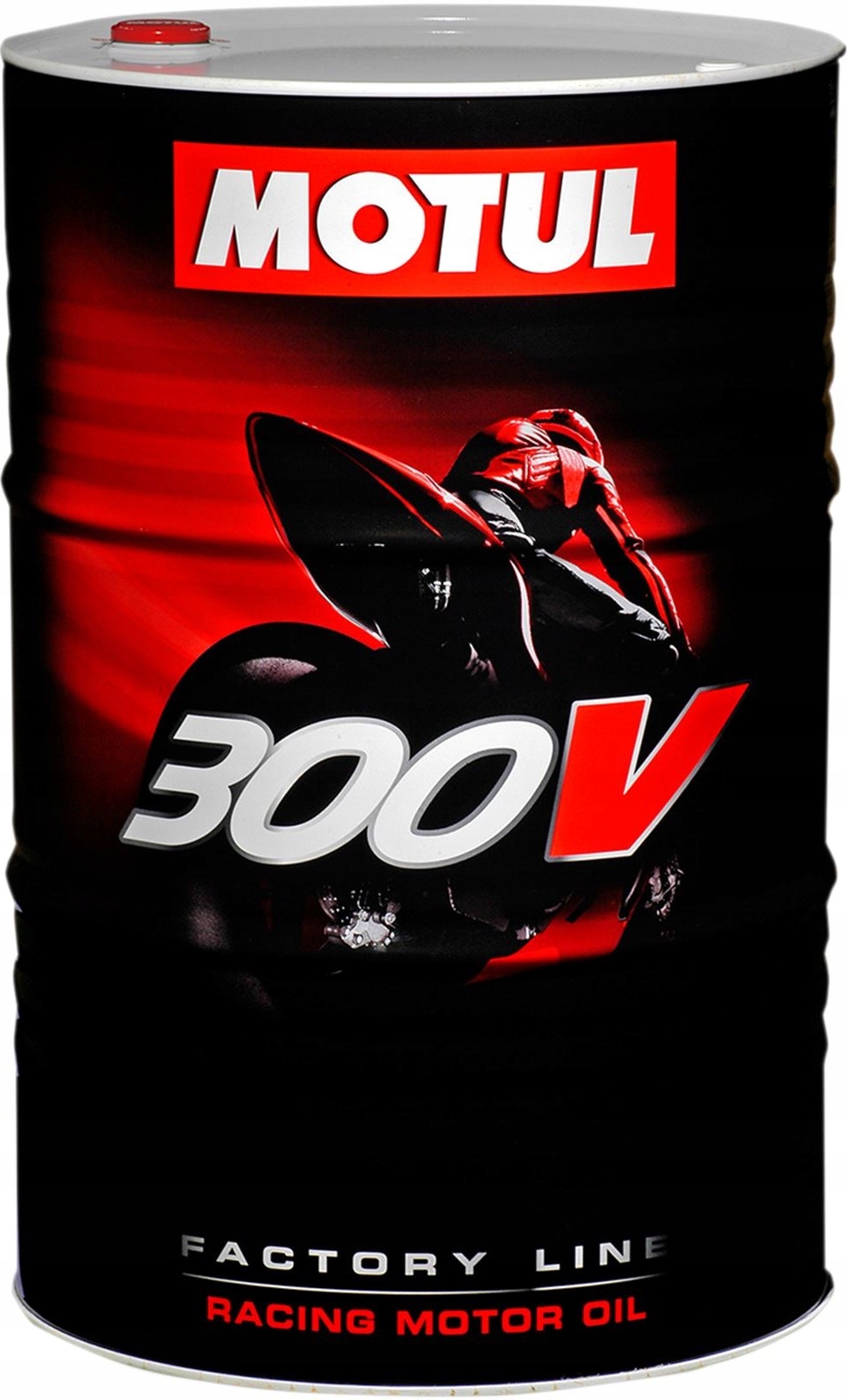 Olej Motul 15W50 60L 300V Factory Line Racing Motocykle 104132