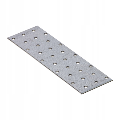 

Płytka perforowana łącznik płaski PP7 60x200mm 2sz
