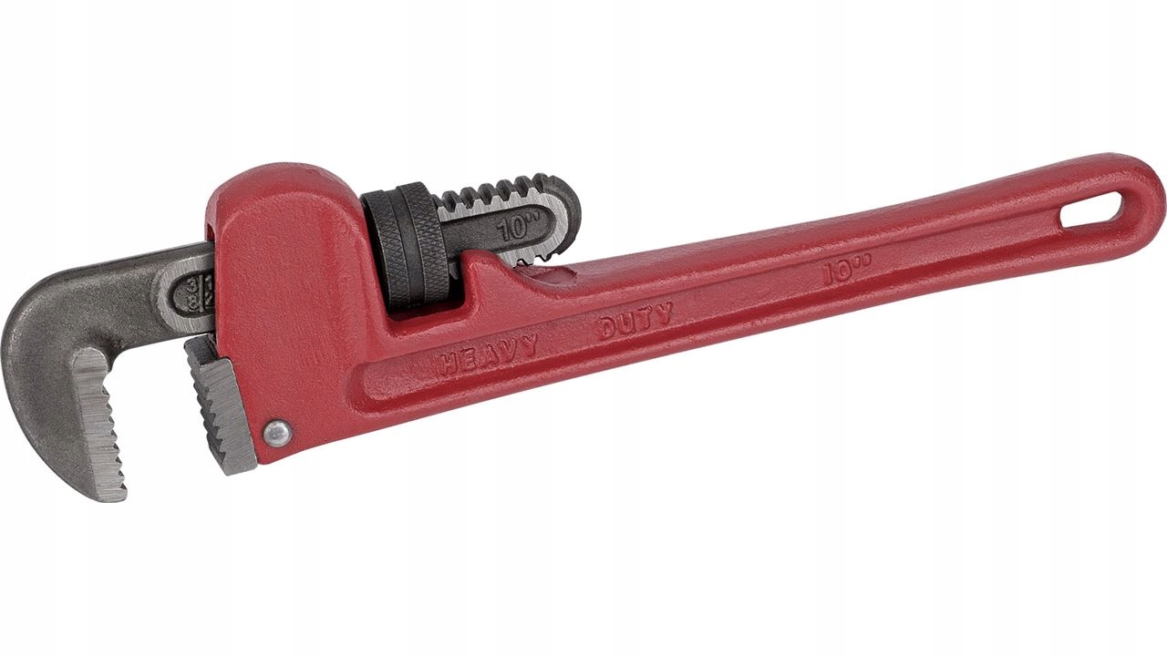 

Klucz do rur 250mm Stillson hydrauliczny