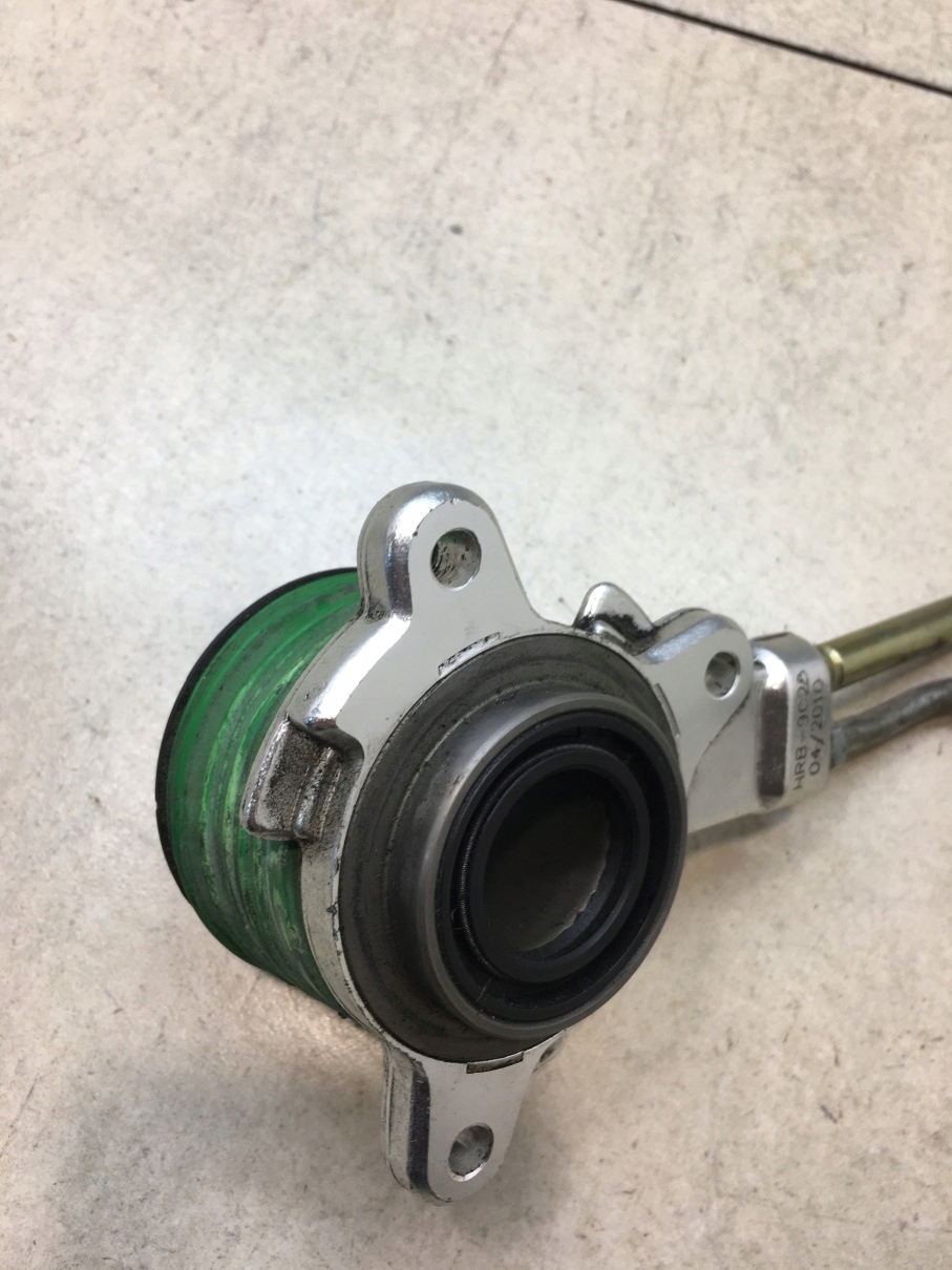 WYSPRZEGLIK CORSA D HRB9028
