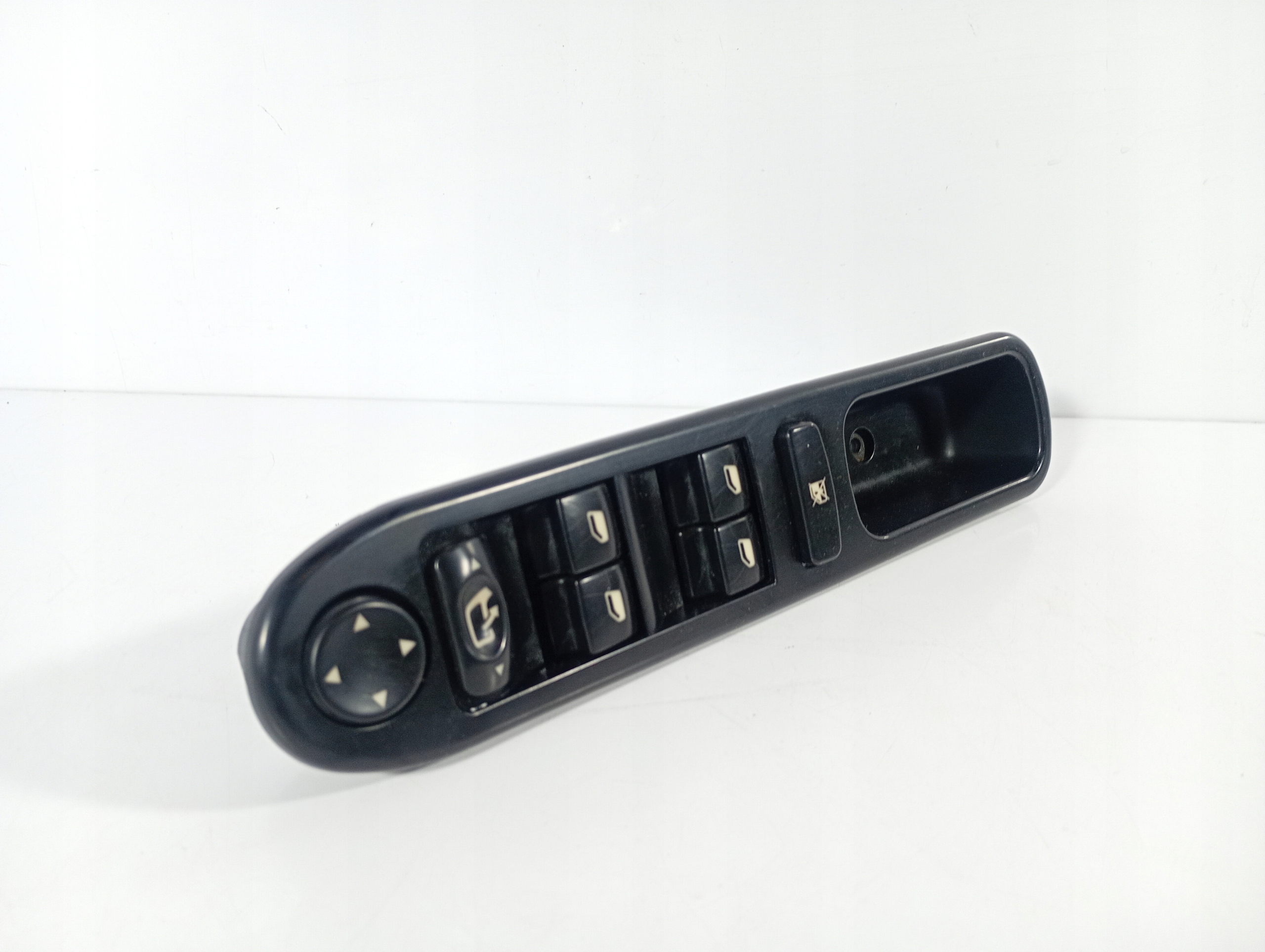 Peugeot 307 SW 02-09 PANEL REGULACJA regulation windows left OE 6554KT