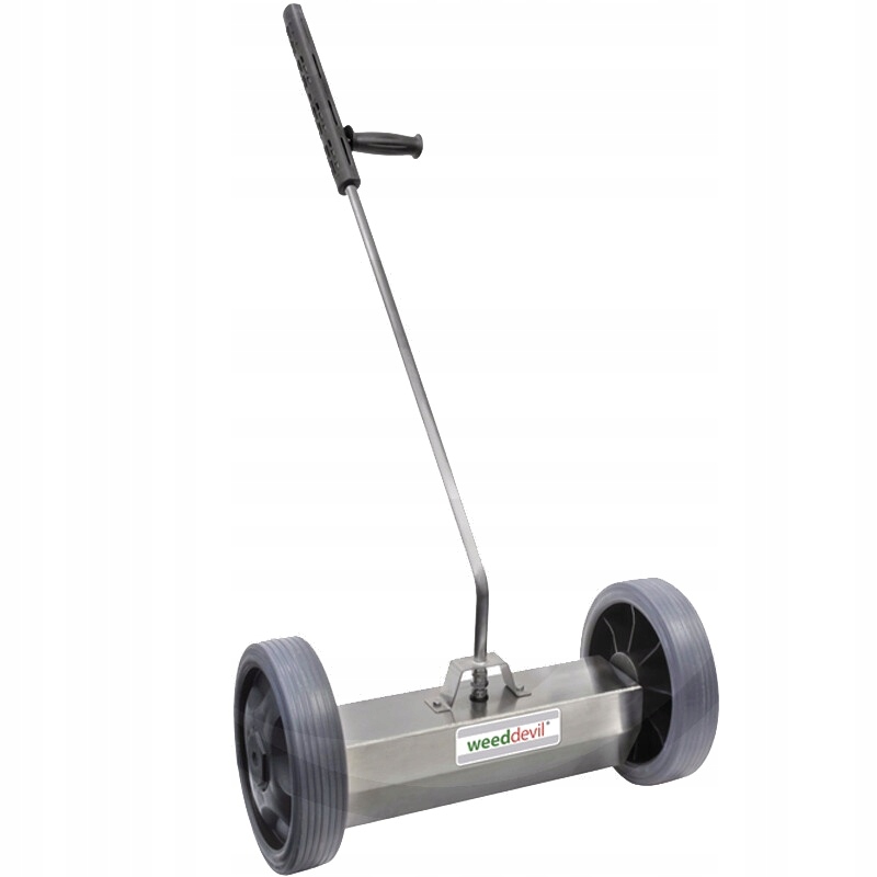 Zařízení pro tepelné hubení plevelů mechu Eco