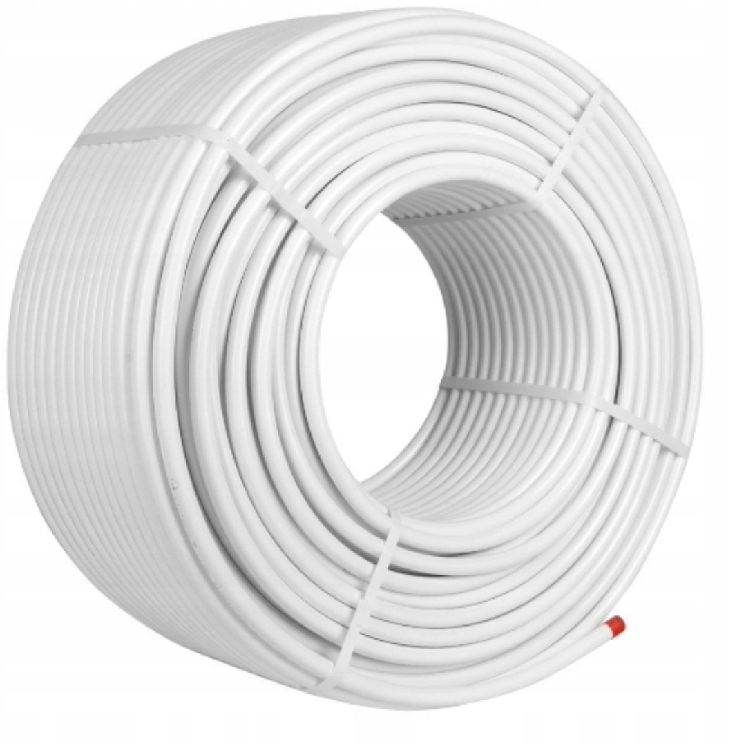 Rura Wielowarstwowa Pex/al/pe 16X2 mm Alu Pex 200MB Krąg Szpula Diamond