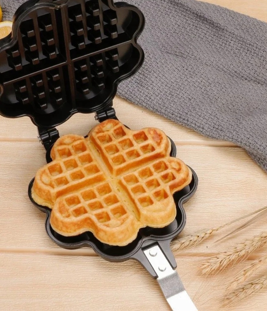 PATELNIA DO GOFRÓW SERDUSZKA Marka LIDERHOFF