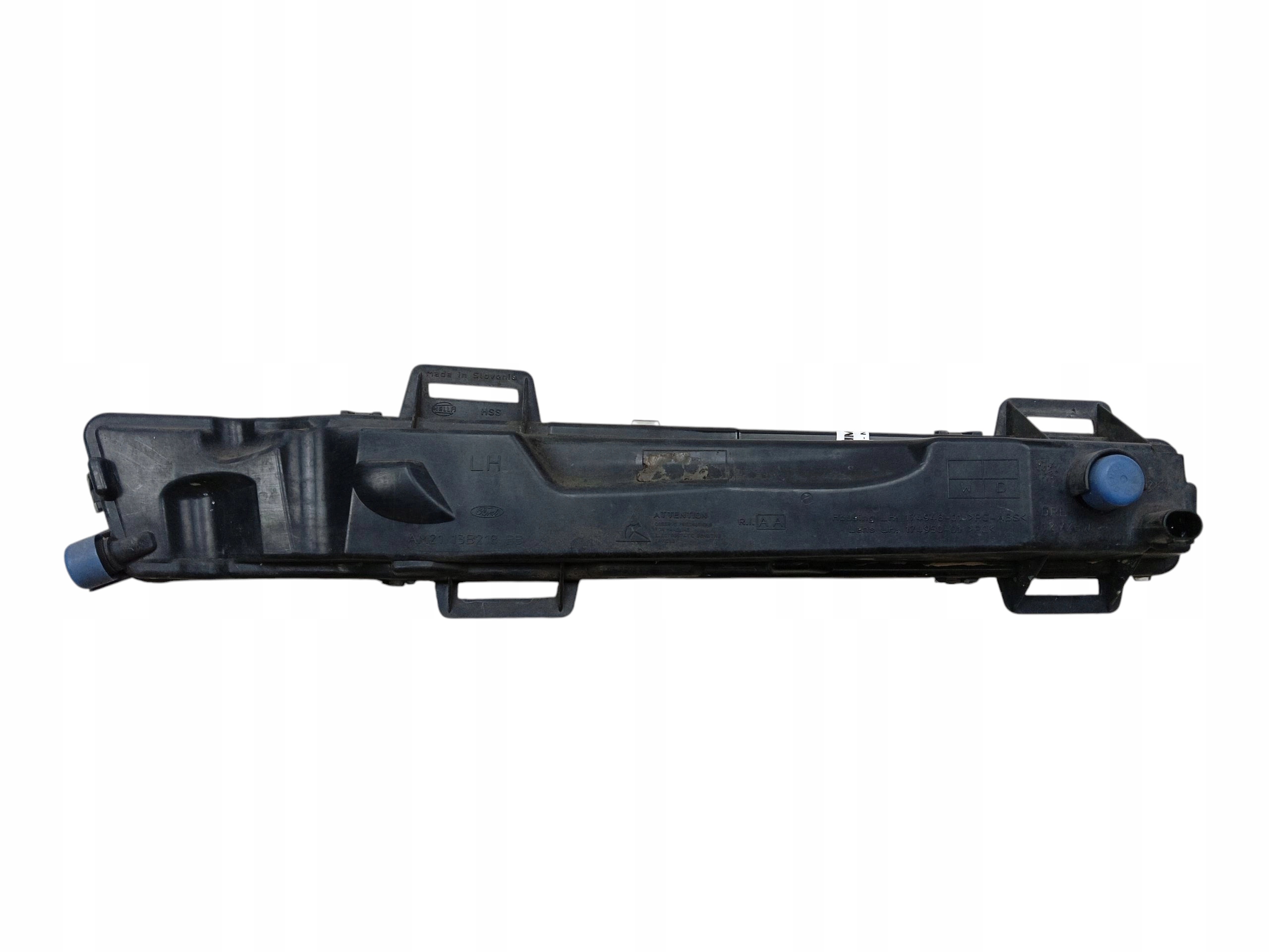 light LED front left FORD S-MAX MK1 LIFT (2010-2015) AM21-13B218-BB EUROPA
